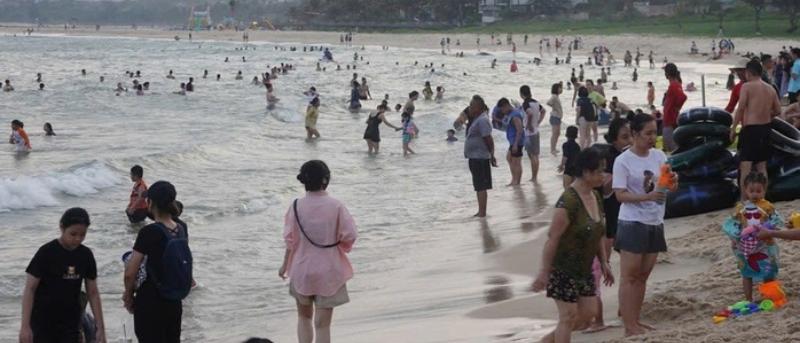 Mũi Né đứng đầu danh sách điểm đến xu hướng toàn cầu năm 2026